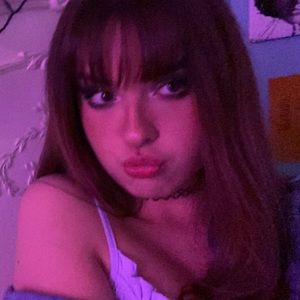 Meet your Posher, Briana